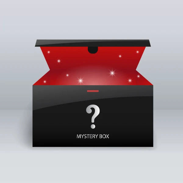 Luxury Cosmetic / Skincare box / Anti Aging Mystery Box / 4 Luxury Full Size Products
